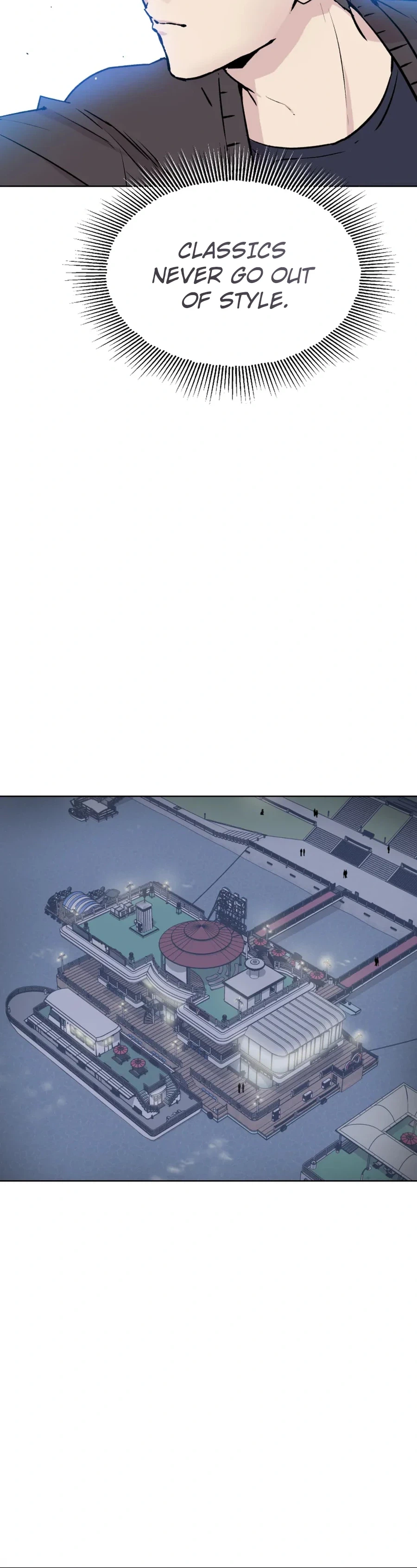 Seol Eunhwa Chapter 13 Page 27