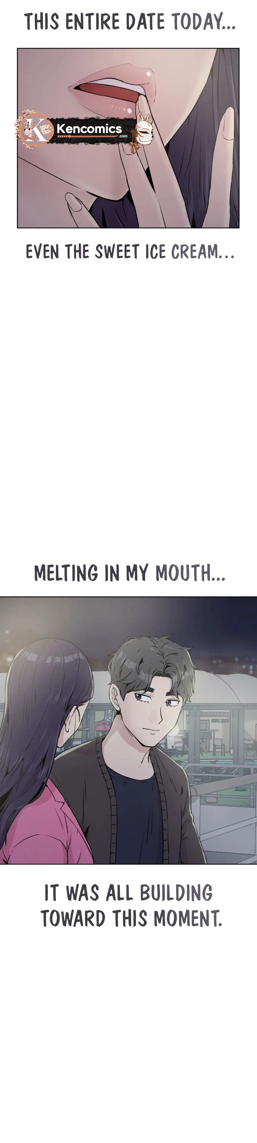 Seol Eunhwa Chapter 13 Page 33