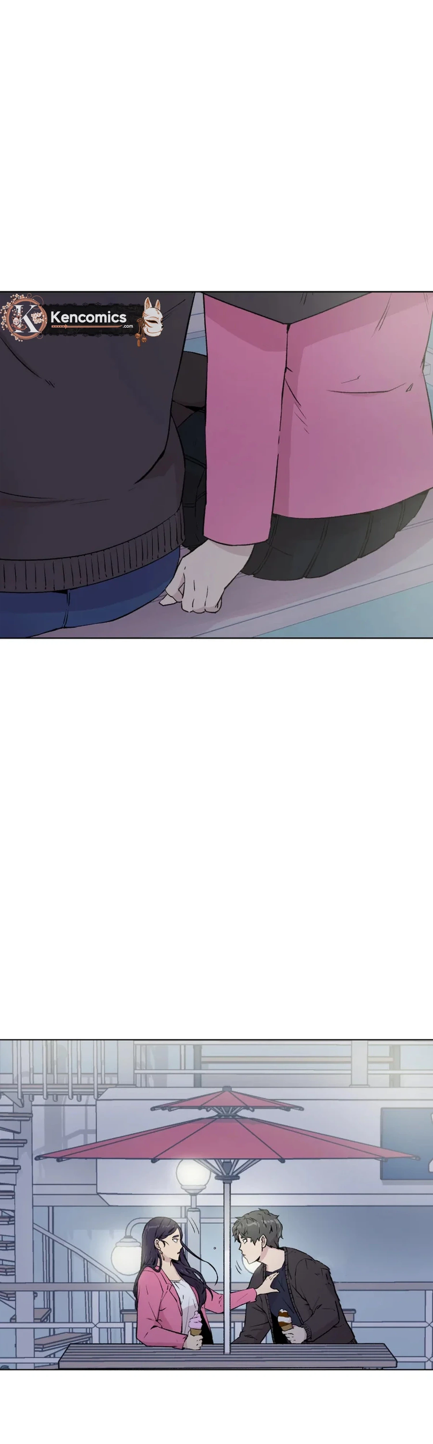 Seol Eunhwa Chapter 14 Page 2