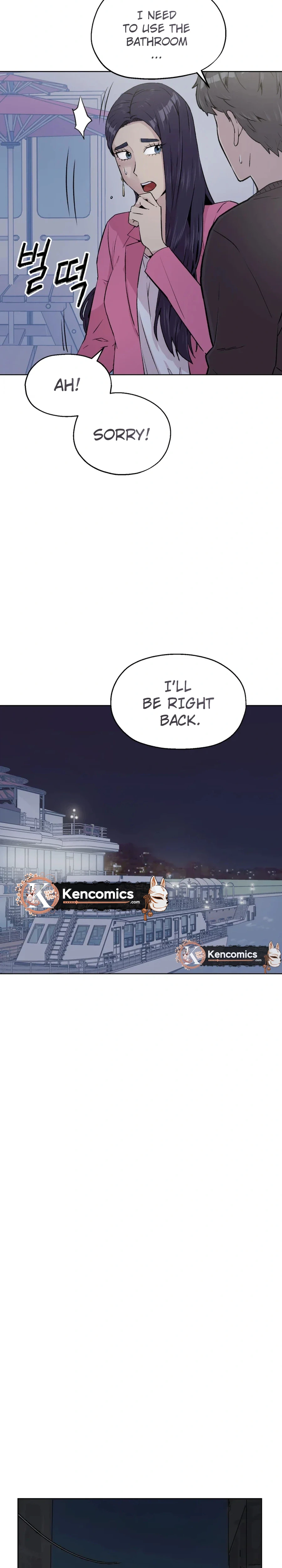 Seol Eunhwa Chapter 14 Page 11