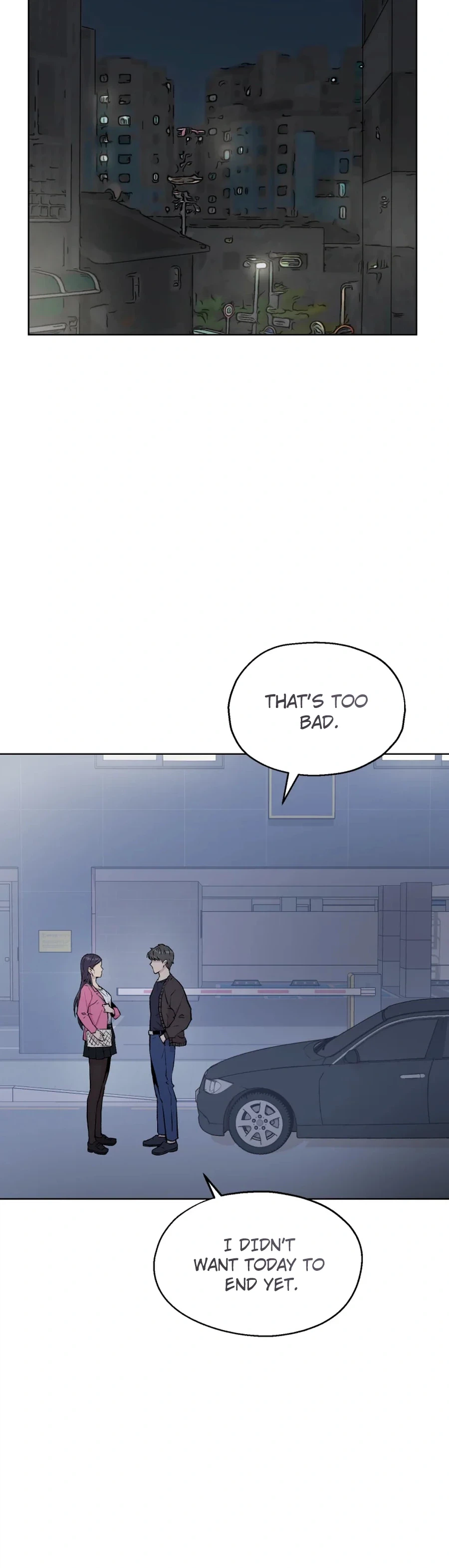 Seol Eunhwa Chapter 14 Page 12
