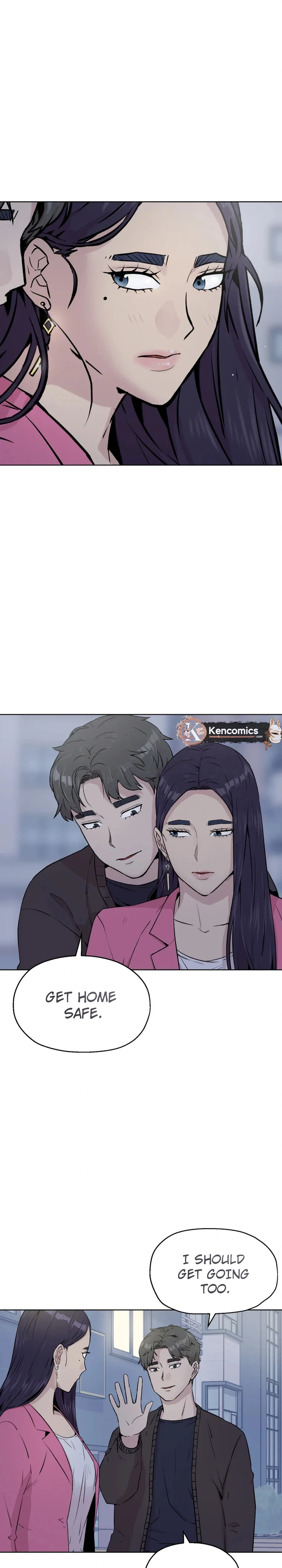 Seol Eunhwa Chapter 14 Page 14