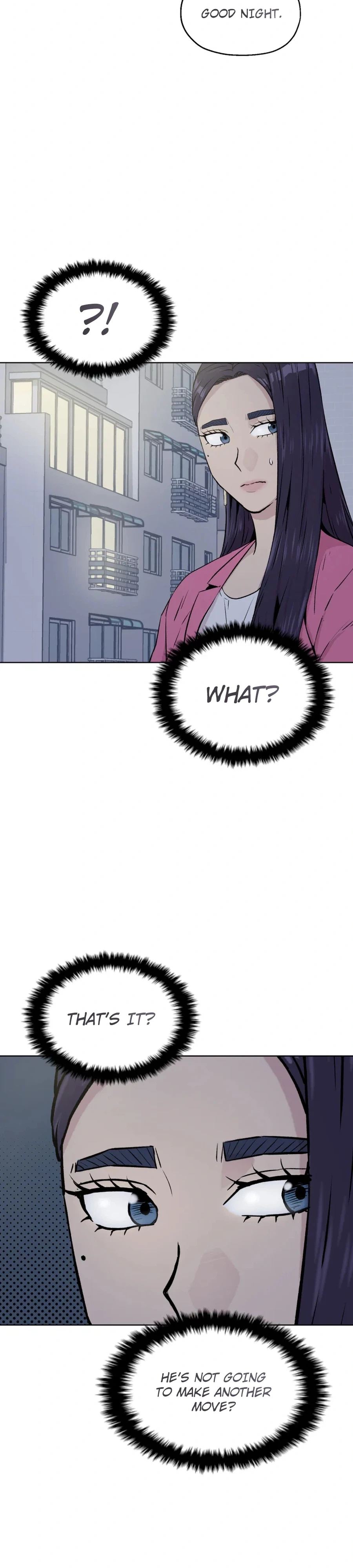 Seol Eunhwa Chapter 14 Page 15