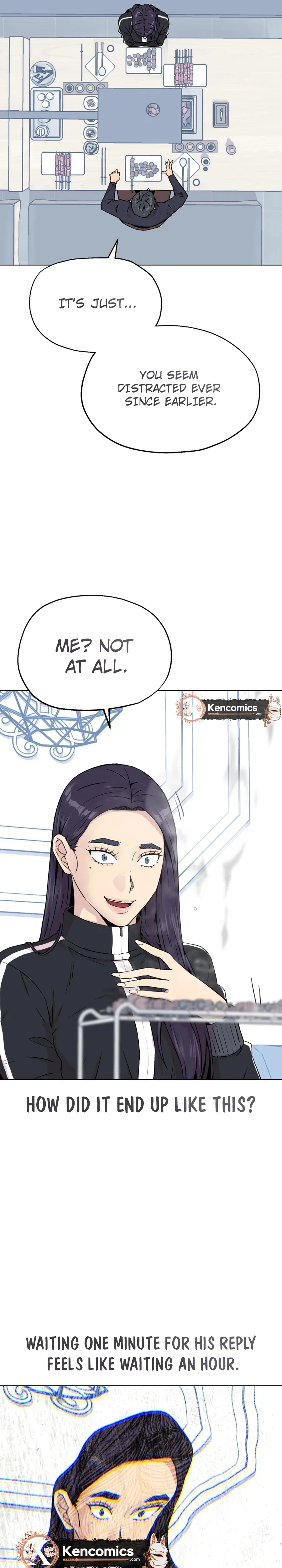 Seol Eunhwa Chapter 14 Page 22