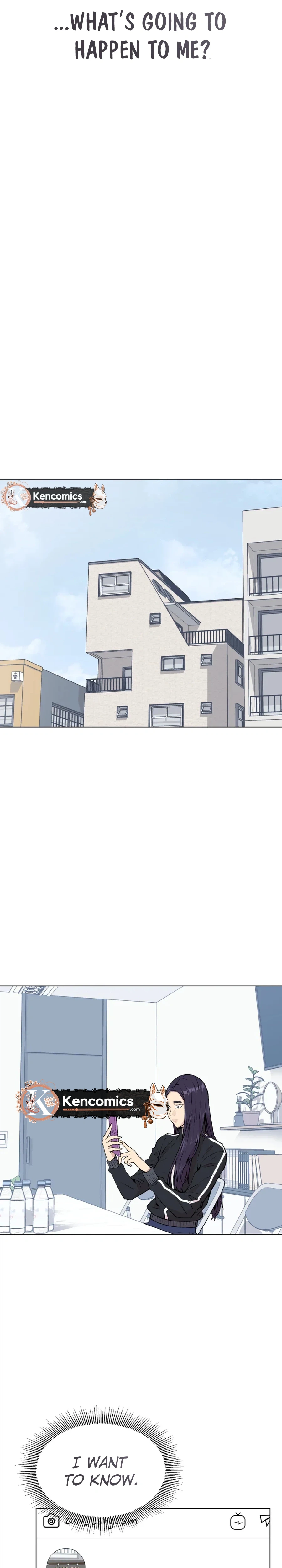 Seol Eunhwa Chapter 14 Page 25