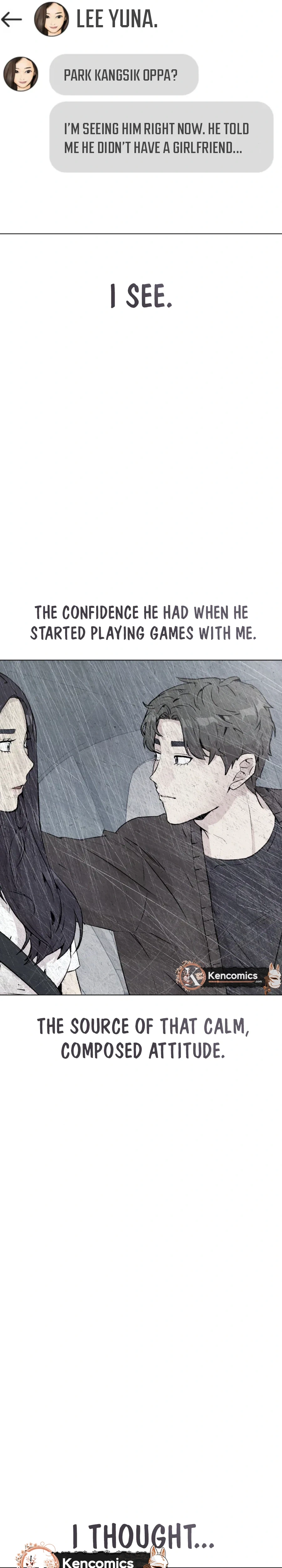 Seol Eunhwa Chapter 14 Page 32