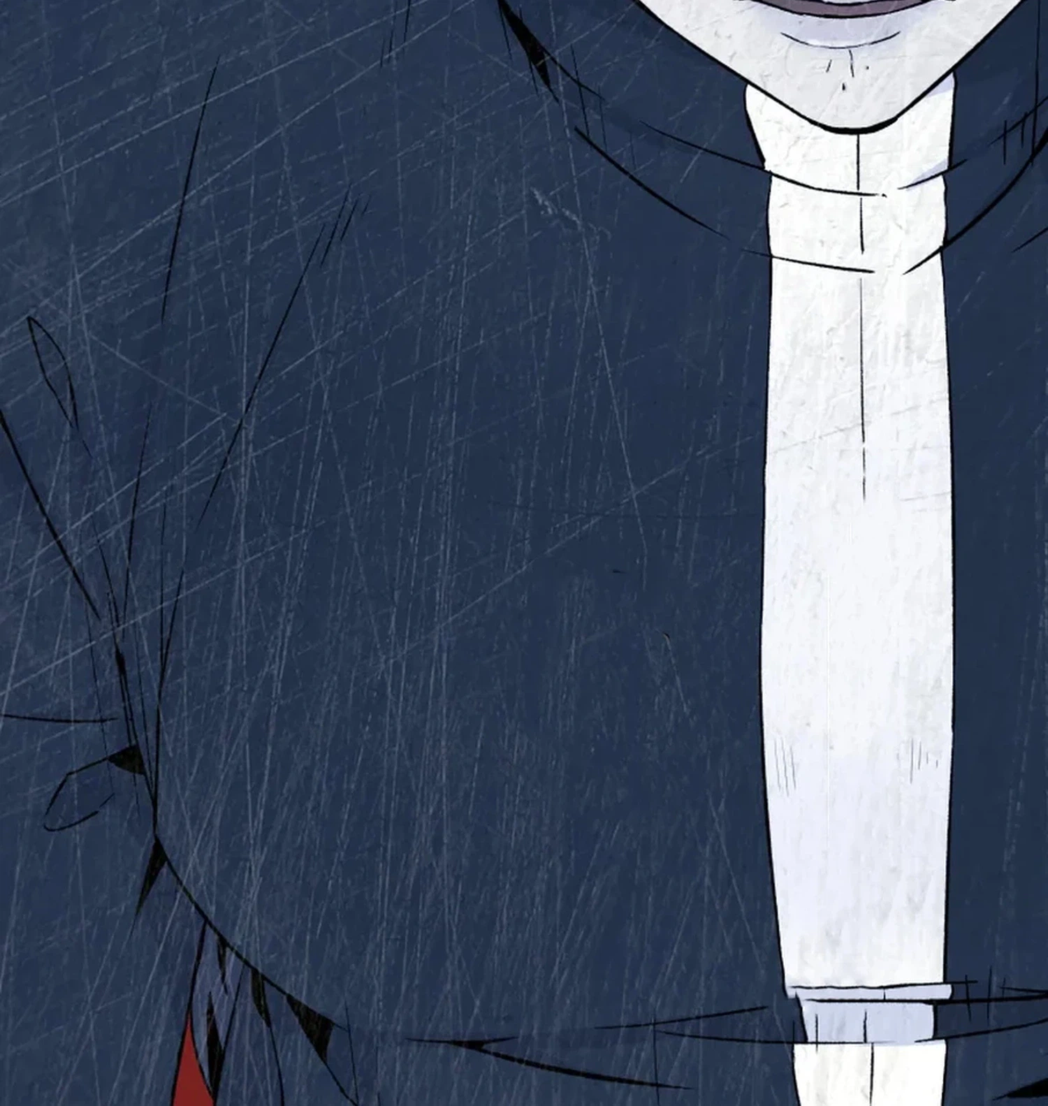 Seol Eunhwa Chapter 14 Page 35