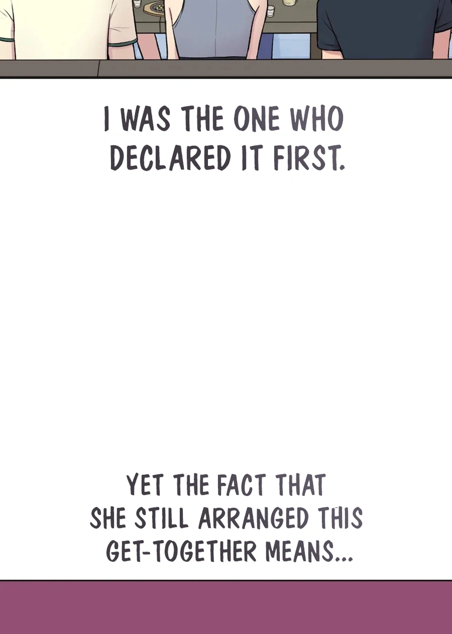 Seol Eunhwa Chapter 5 Page 6