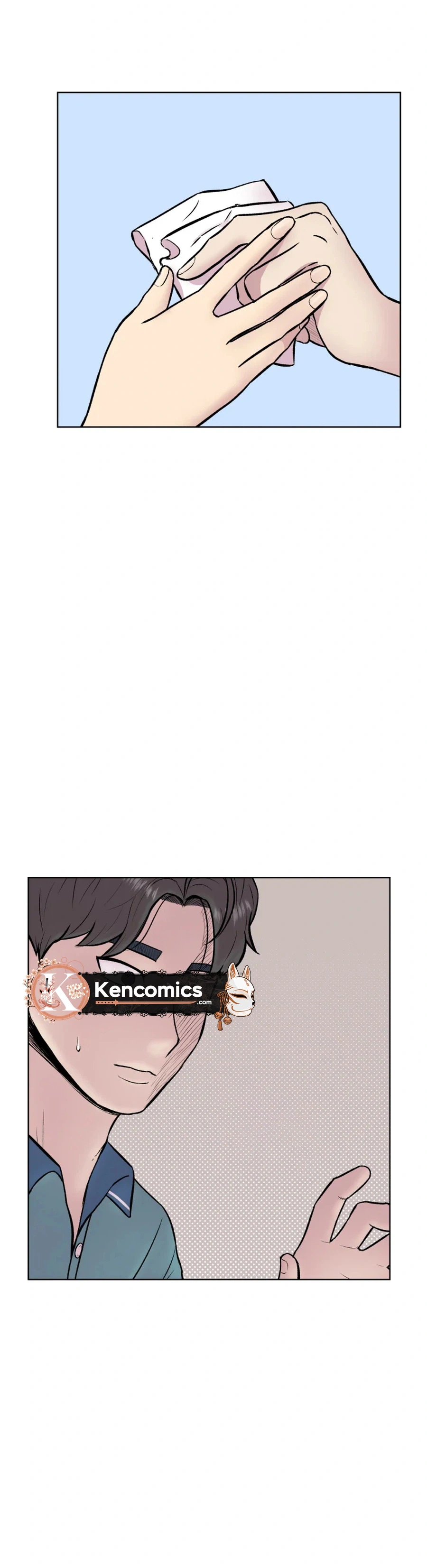 Seol Eunhwa Chapter 5 Page 12