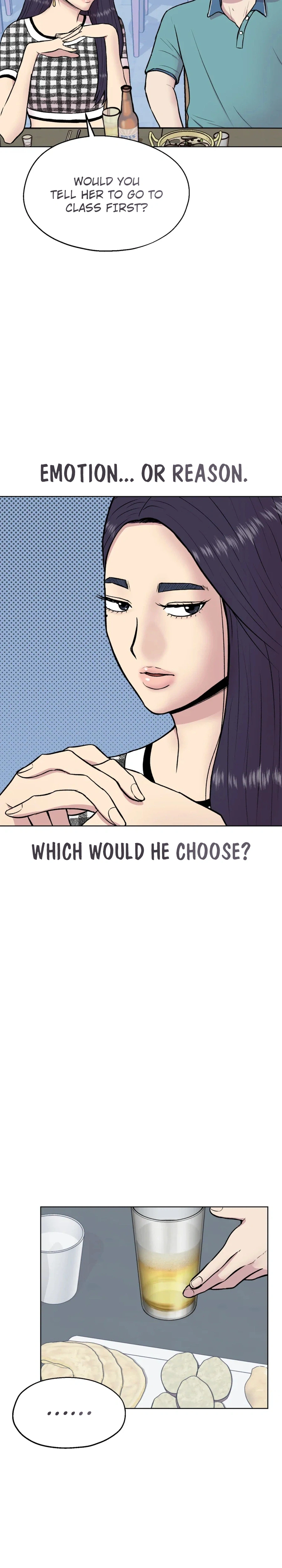 Seol Eunhwa Chapter 5 Page 20