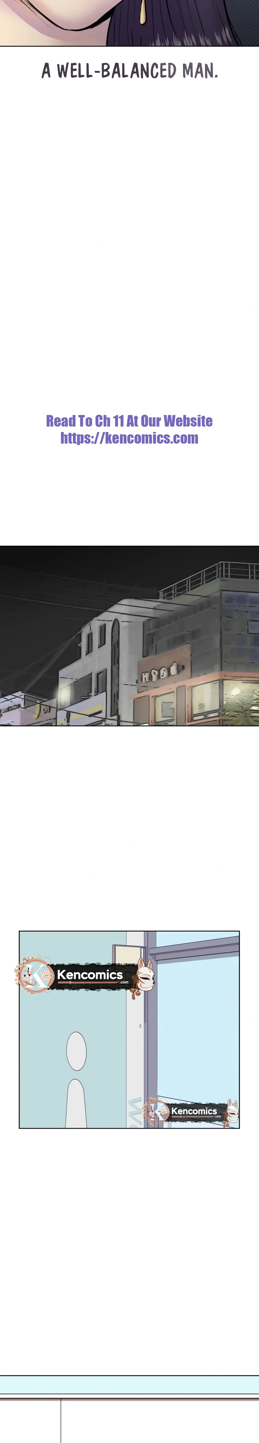 Seol Eunhwa Chapter 5 Page 23