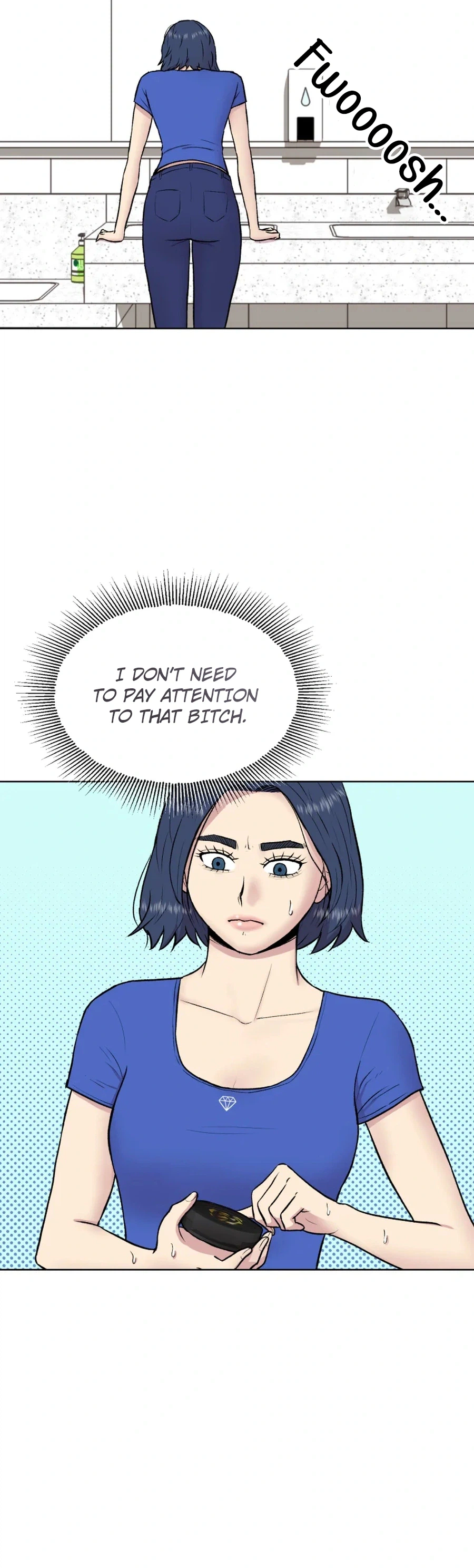 Seol Eunhwa Chapter 5 Page 24