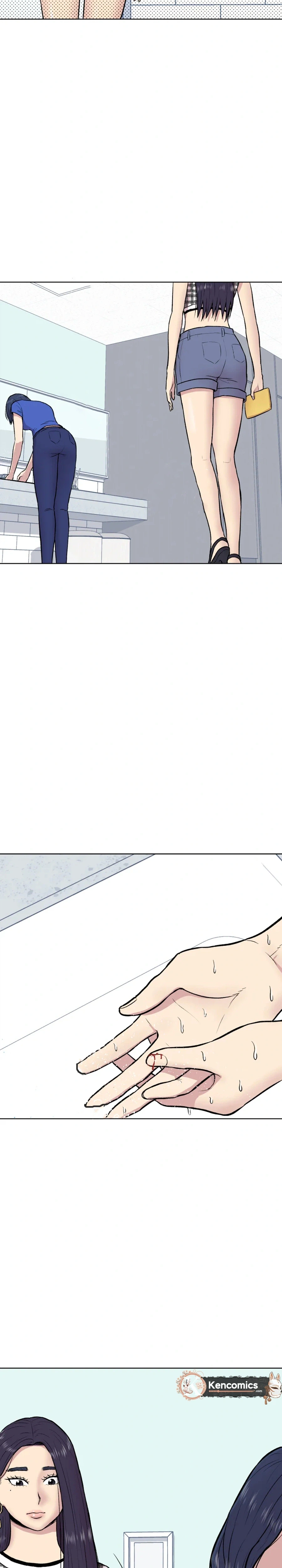 Seol Eunhwa Chapter 5 Page 29