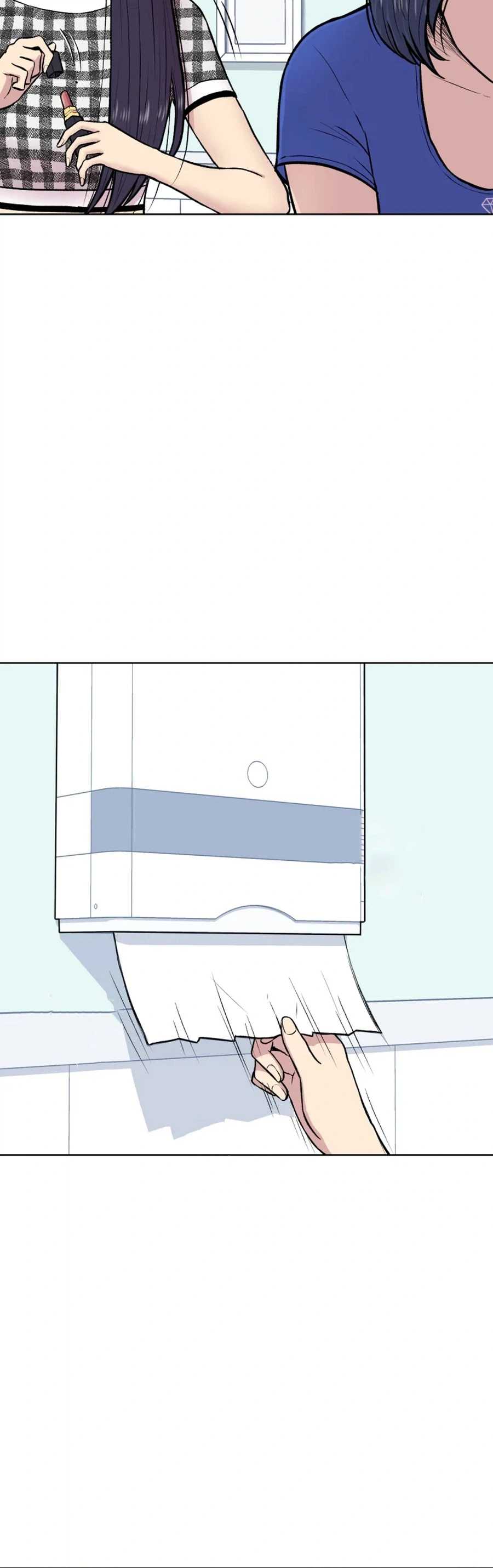 Seol Eunhwa Chapter 5 Page 30
