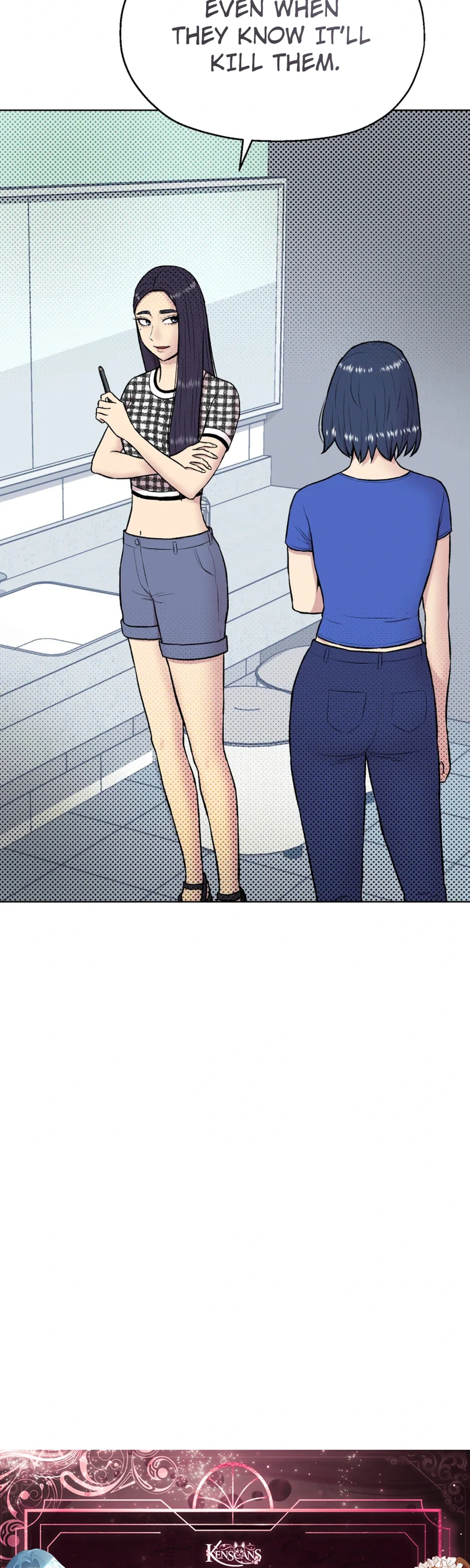 Seol Eunhwa Chapter 5 Page 41