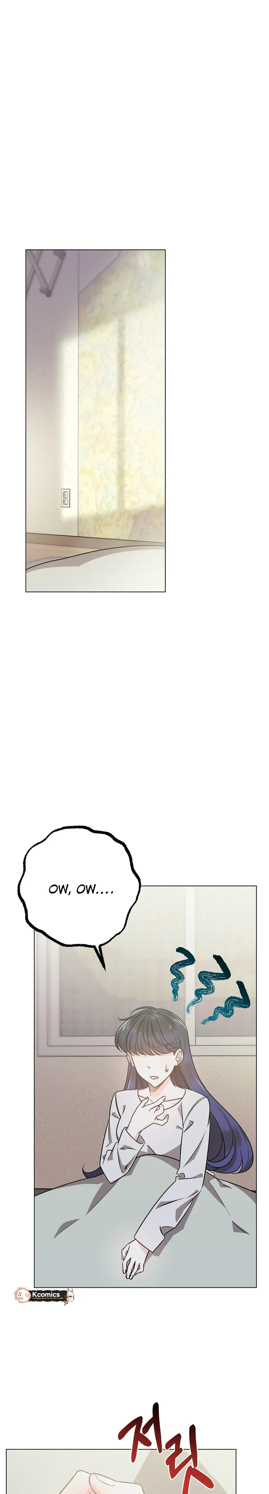 The Sunny Day in the Rat Hole Chapter 40 Page 2