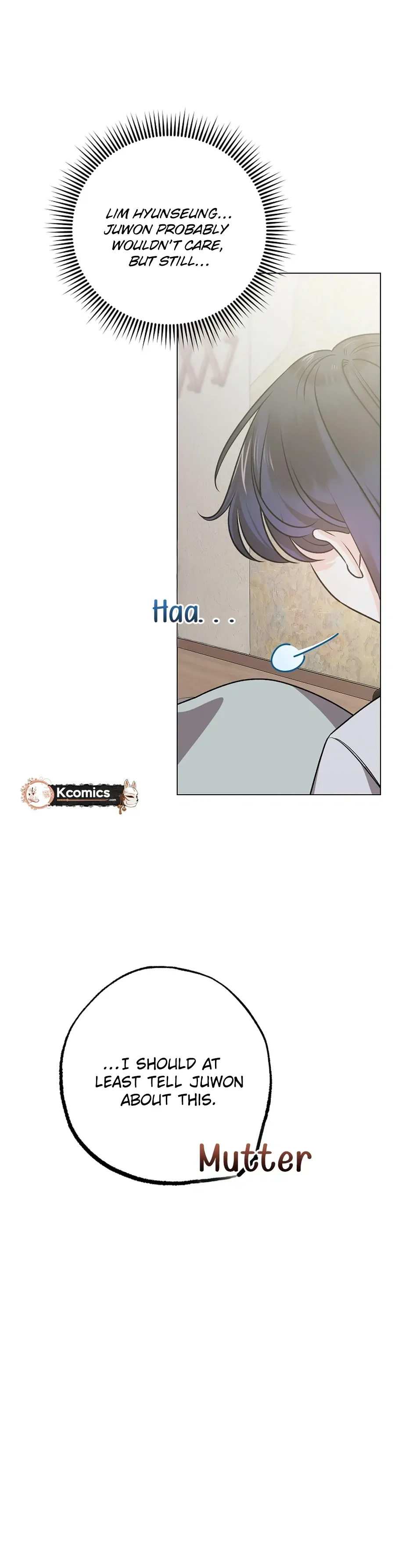 The Sunny Day in the Rat Hole Chapter 40 Page 4