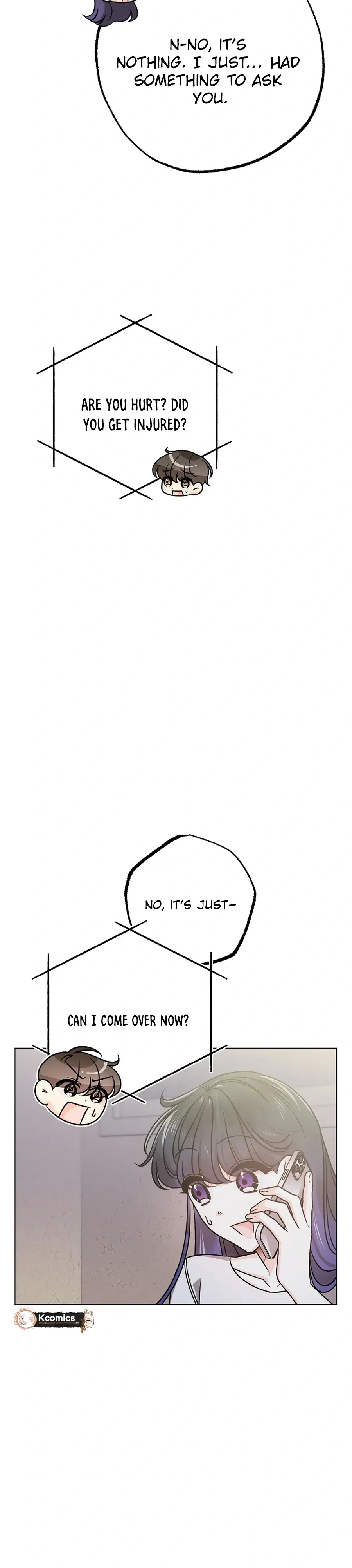 The Sunny Day in the Rat Hole Chapter 40 Page 7