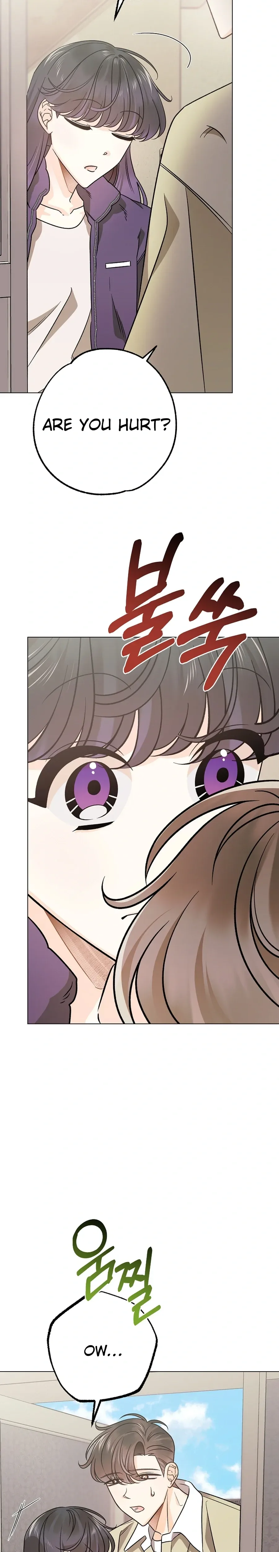 The Sunny Day in the Rat Hole Chapter 40 Page 9