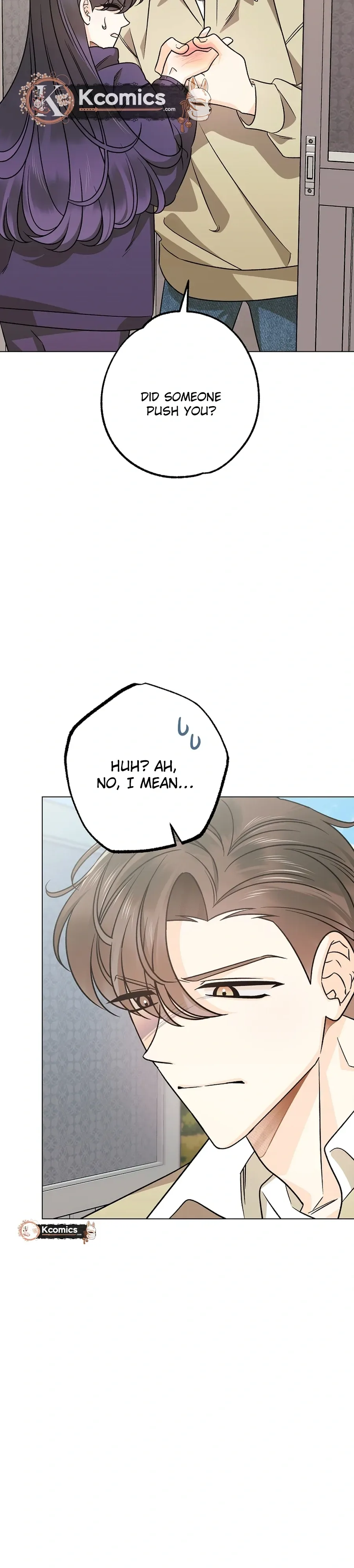 The Sunny Day in the Rat Hole Chapter 40 Page 10