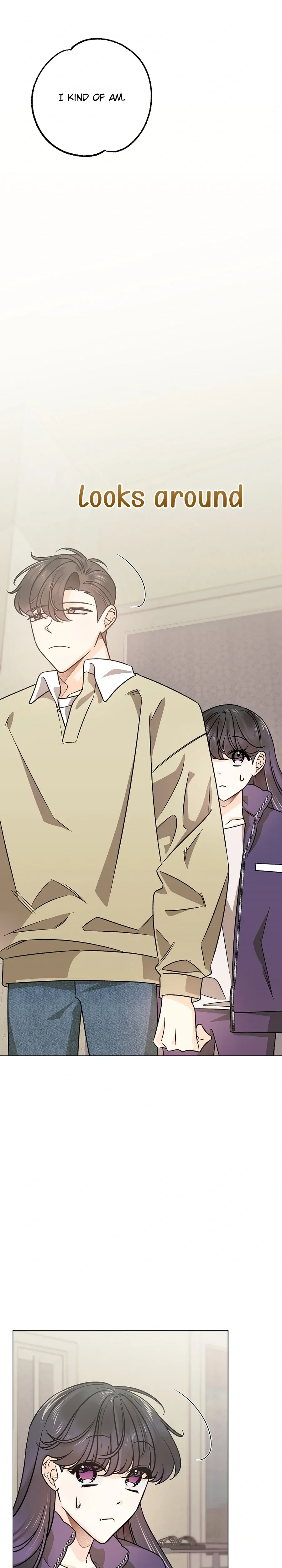 The Sunny Day in the Rat Hole Chapter 40 Page 15