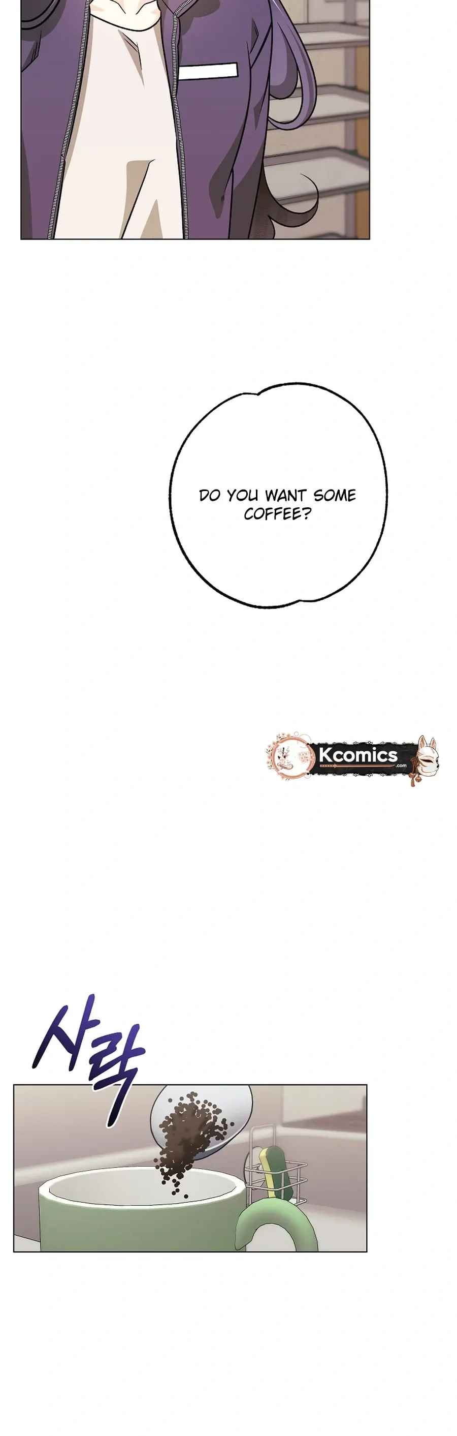 The Sunny Day in the Rat Hole Chapter 40 Page 16