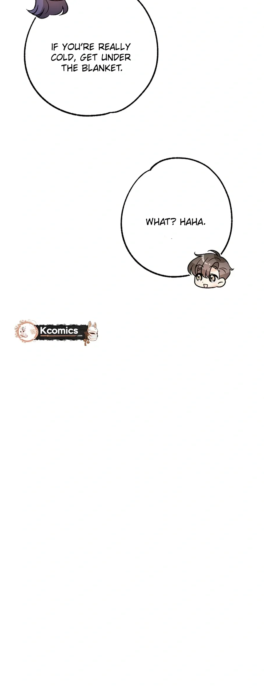 The Sunny Day in the Rat Hole Chapter 40 Page 19