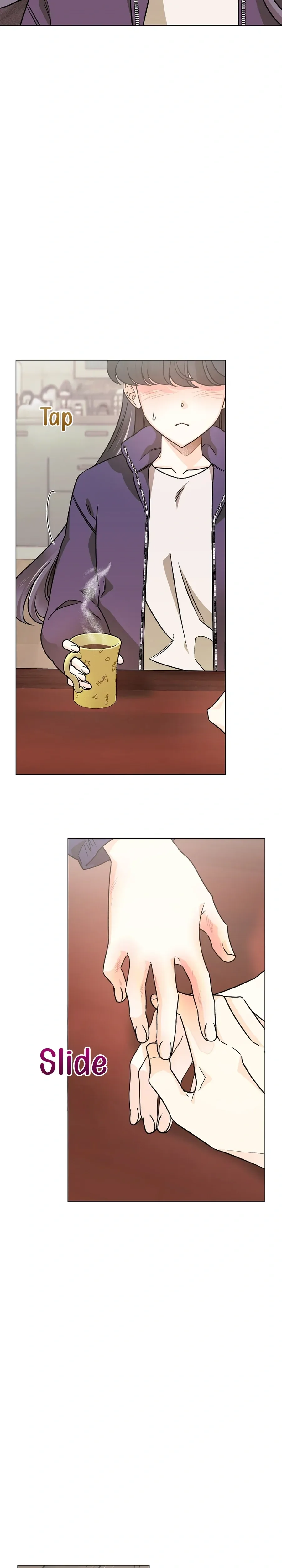 The Sunny Day in the Rat Hole Chapter 40 Page 24