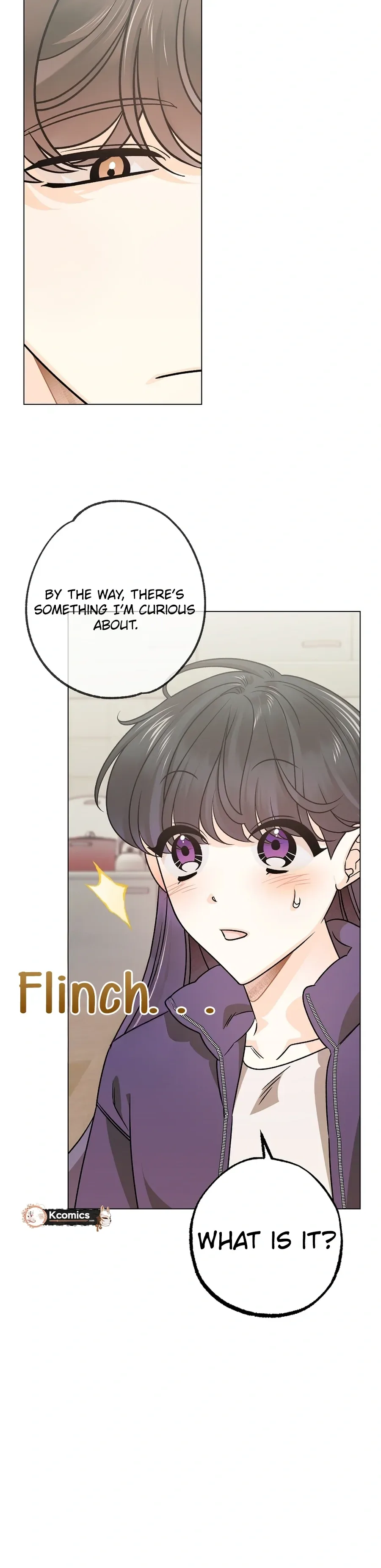 The Sunny Day in the Rat Hole Chapter 40 Page 25