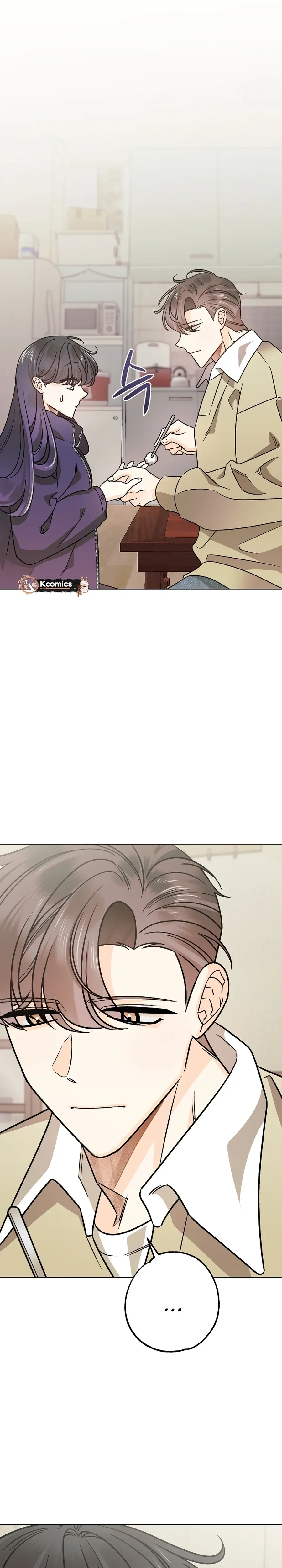 The Sunny Day in the Rat Hole Chapter 40 Page 29