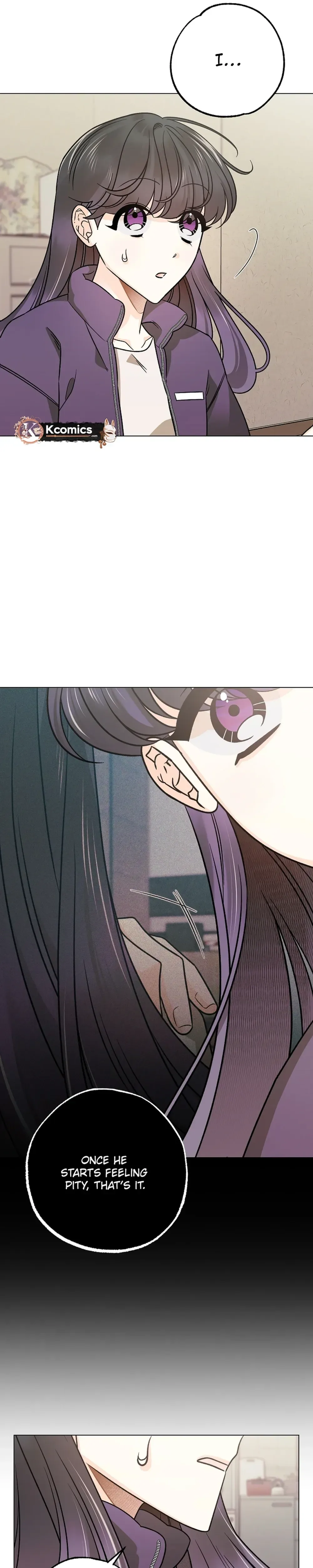 The Sunny Day in the Rat Hole Chapter 40 Page 32