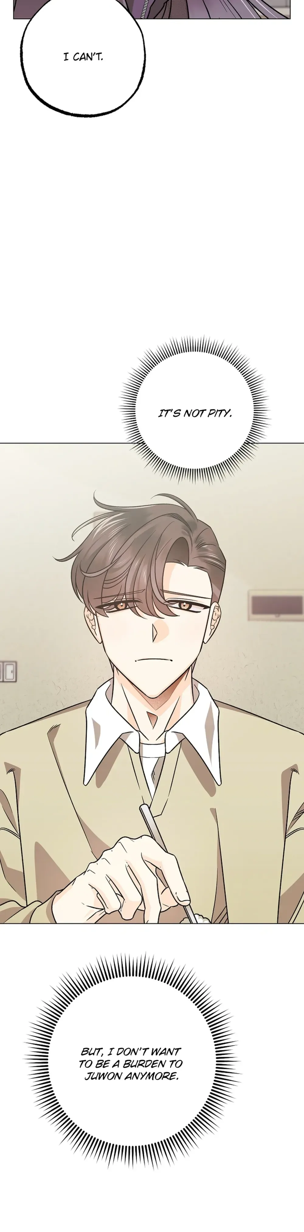 The Sunny Day in the Rat Hole Chapter 40 Page 33