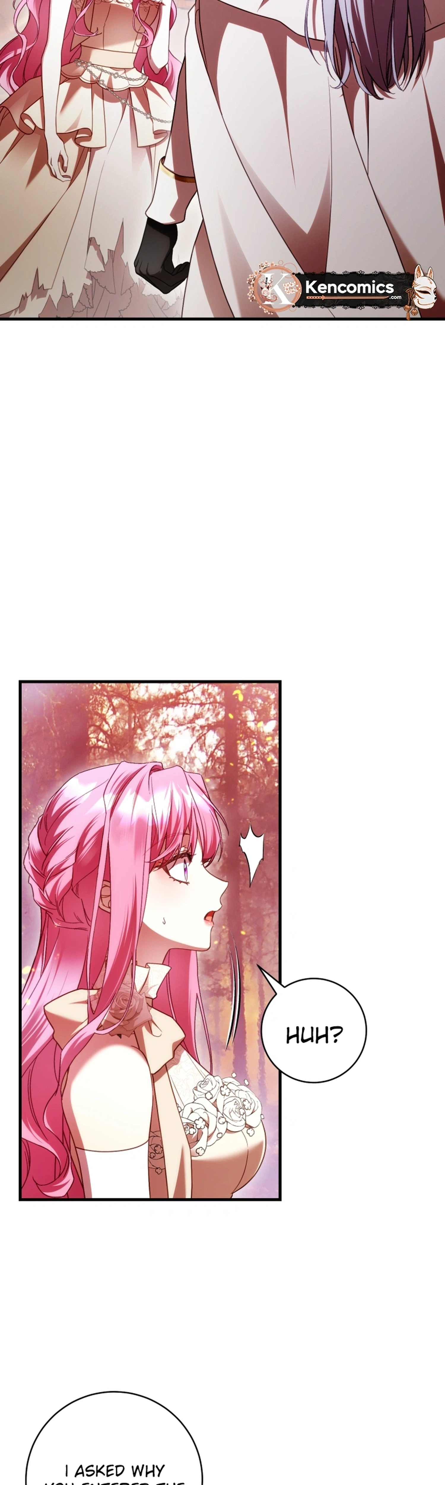 The Sword-Wielding Flower Chapter 48 Page 2