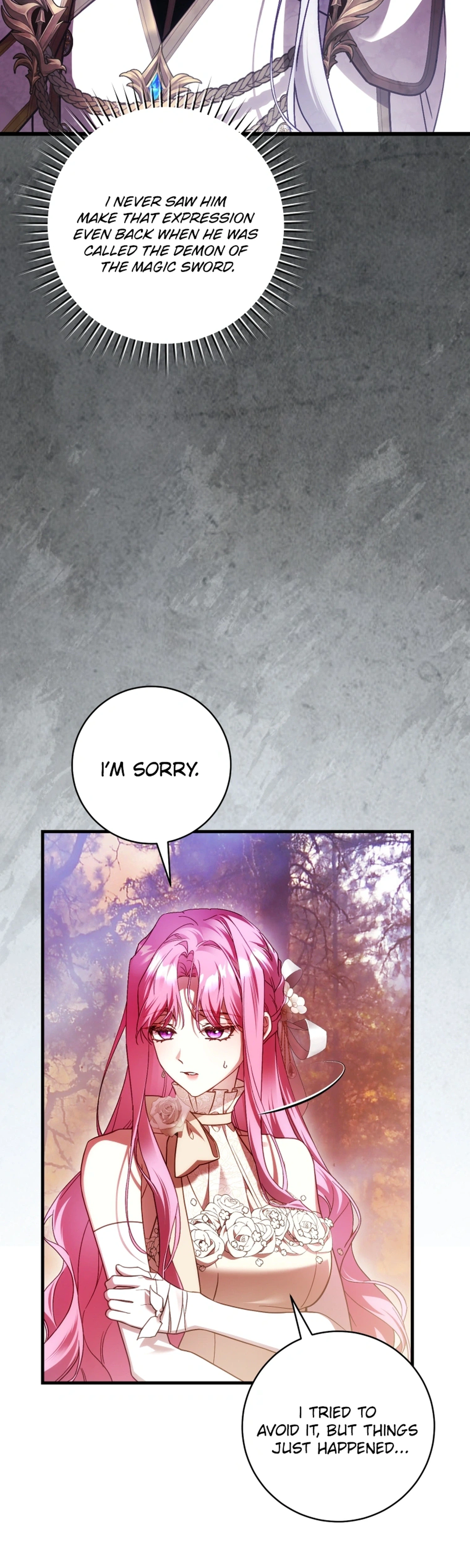 The Sword-Wielding Flower Chapter 48 Page 5