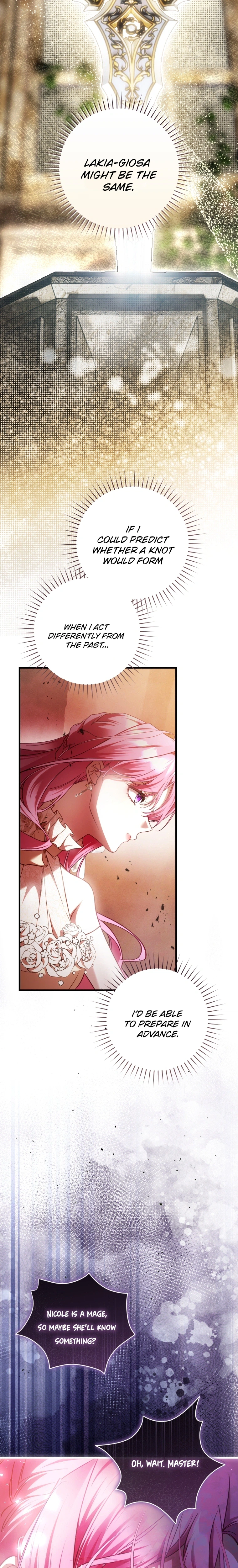 The Sword-Wielding Flower Chapter 48 Page 36