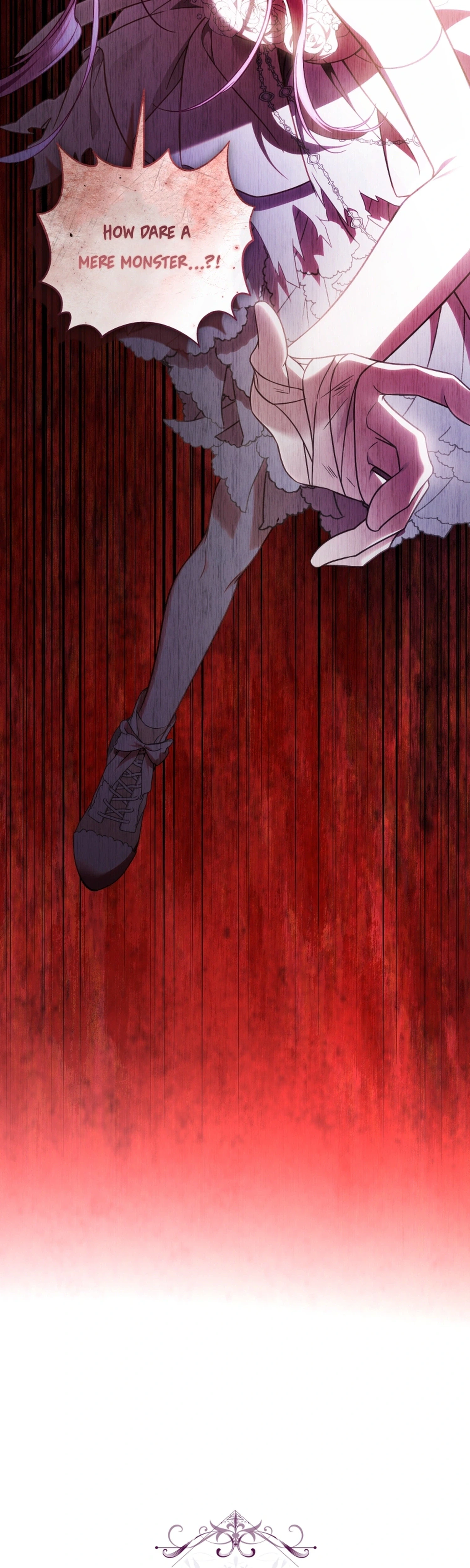 The Sword-Wielding Flower Chapter 48 Page 43