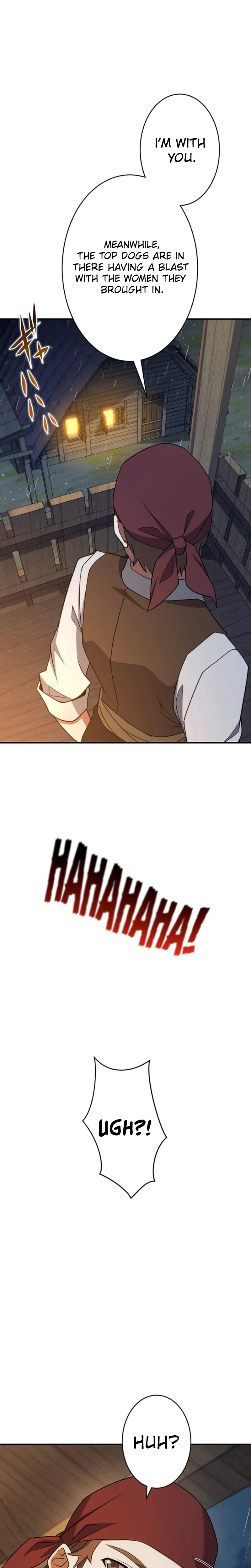 Respawn: Usurping the Imperial Throne with my Extra Lives Chapter 43 Page 10