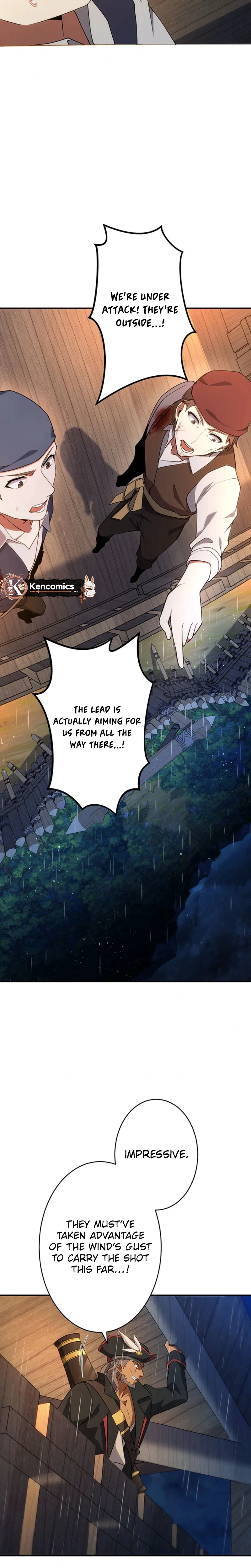 Respawn: Usurping the Imperial Throne with my Extra Lives Chapter 43 Page 14