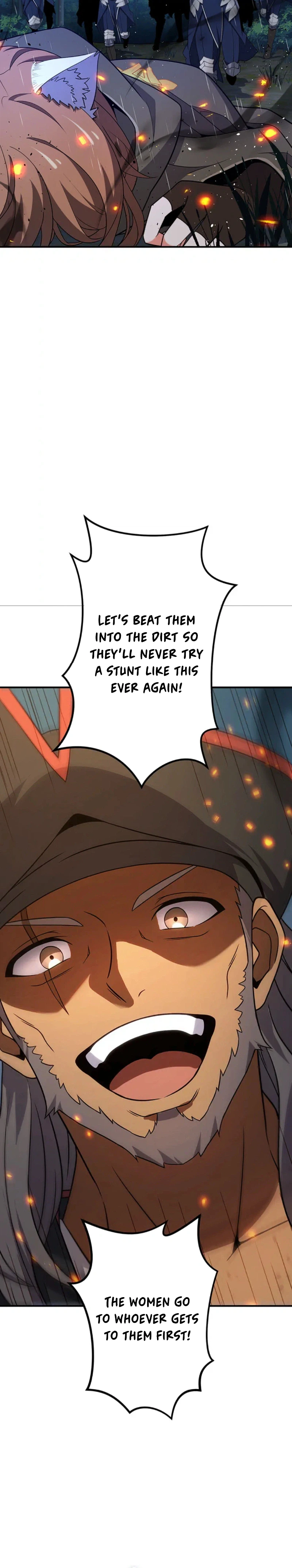 Respawn: Usurping the Imperial Throne with my Extra Lives Chapter 43 Page 18