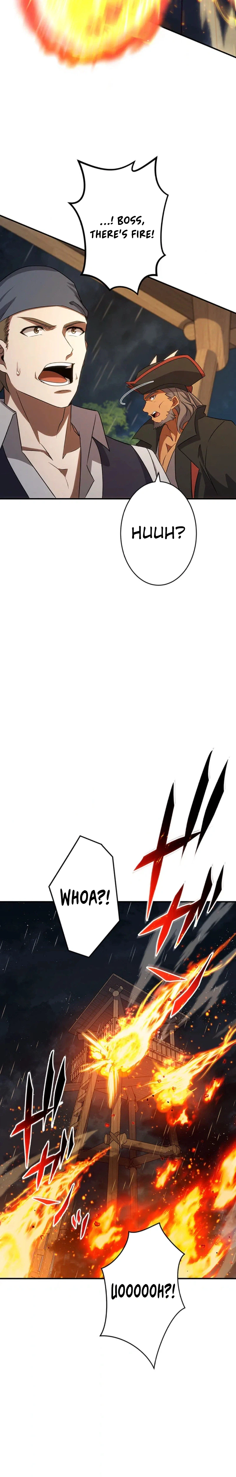Respawn: Usurping the Imperial Throne with my Extra Lives Chapter 43 Page 21