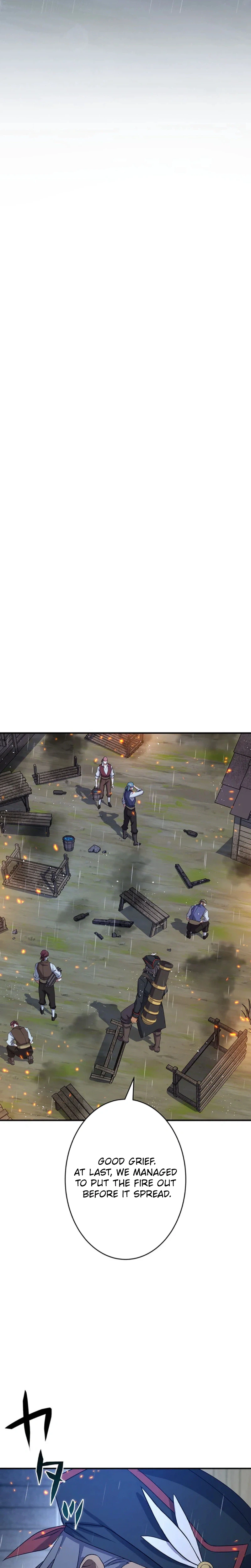 Respawn: Usurping the Imperial Throne with my Extra Lives Chapter 43 Page 34
