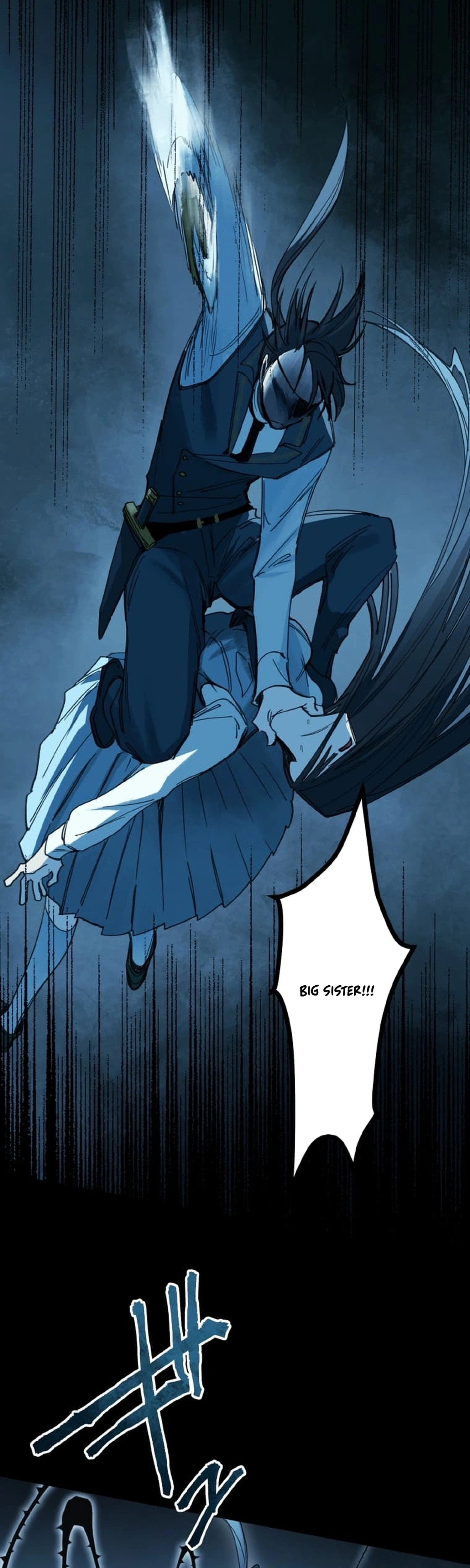 Charlotte, the Killer Noblewoman Chapter 27 Page 2