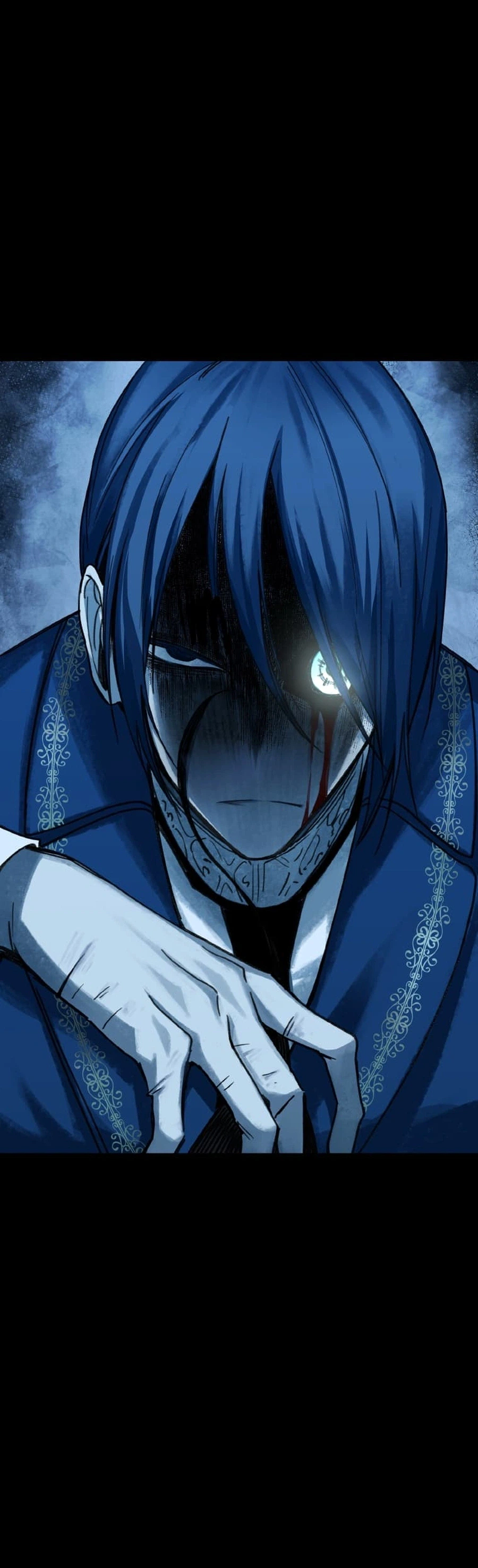 Charlotte, the Killer Noblewoman Chapter 27 Page 9