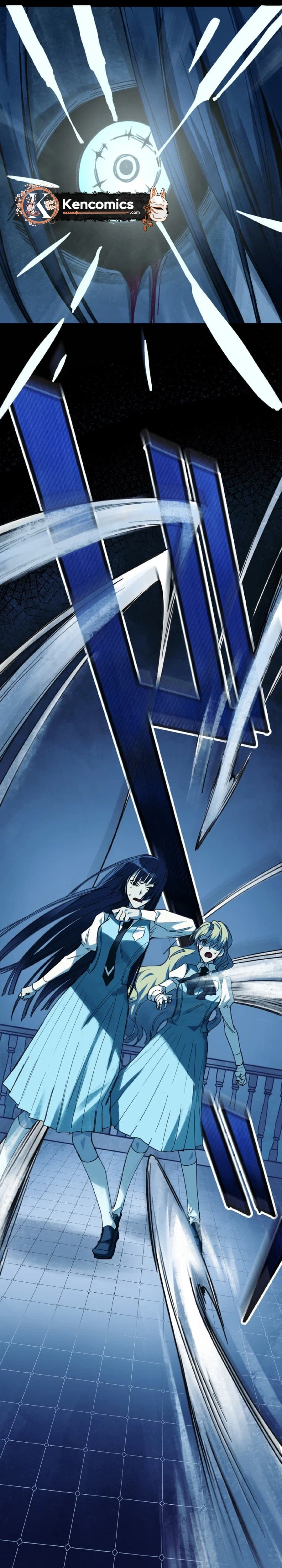 Charlotte, the Killer Noblewoman Chapter 27 Page 10