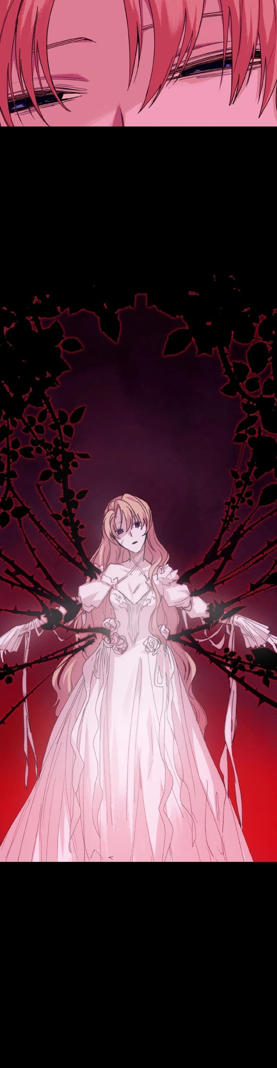 Charlotte, the Killer Noblewoman Chapter 27 Page 21