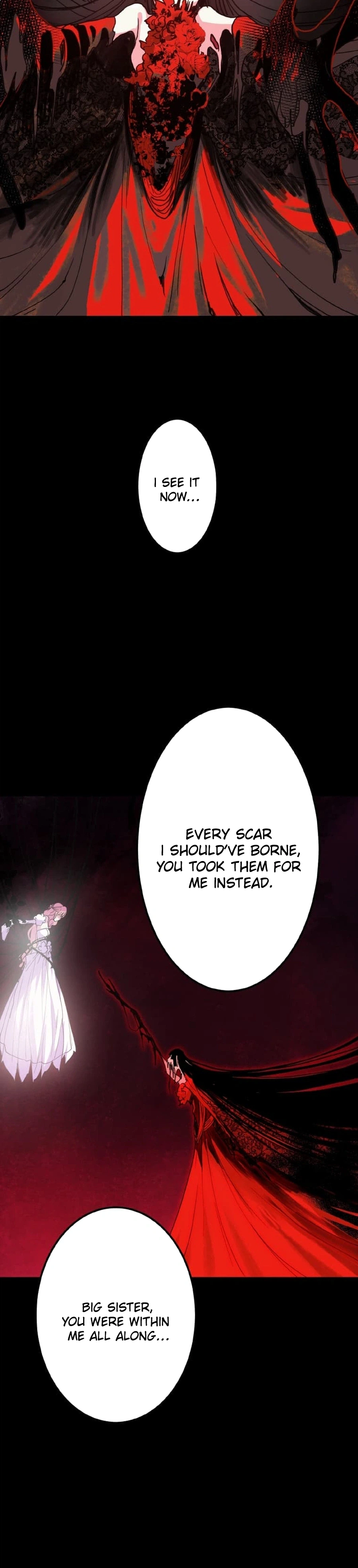 Charlotte, the Killer Noblewoman Chapter 27 Page 24