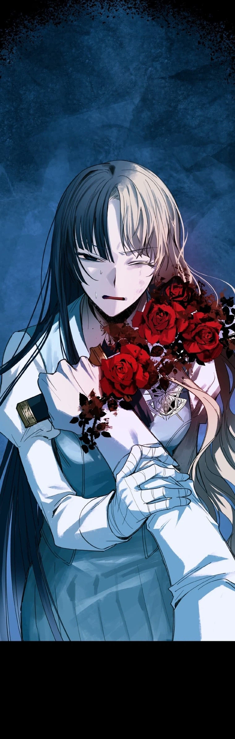 Charlotte, the Killer Noblewoman Chapter 27 Page 27