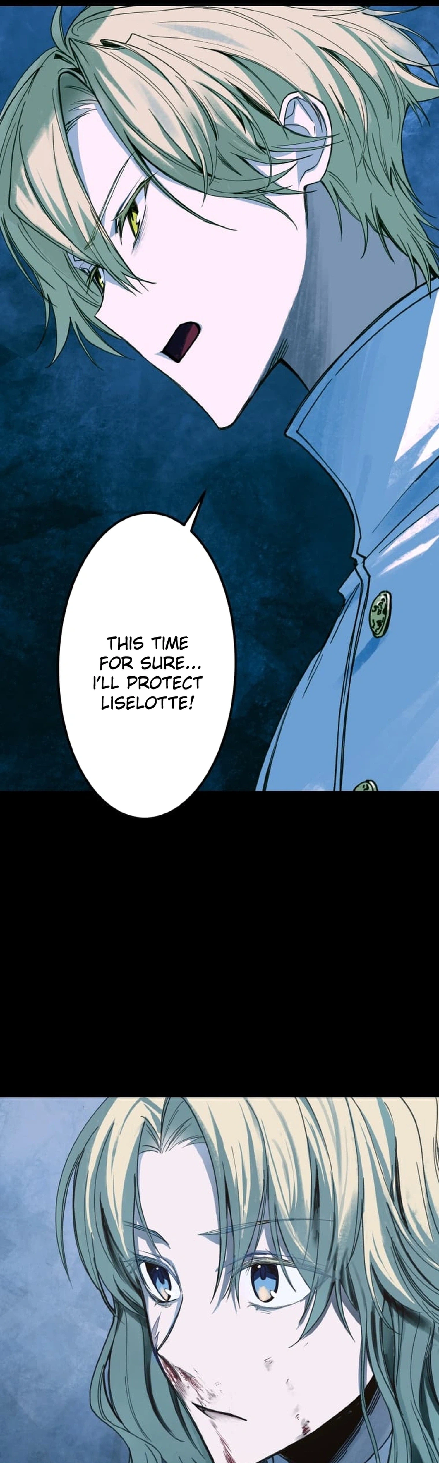 Charlotte, the Killer Noblewoman Chapter 27 Page 40