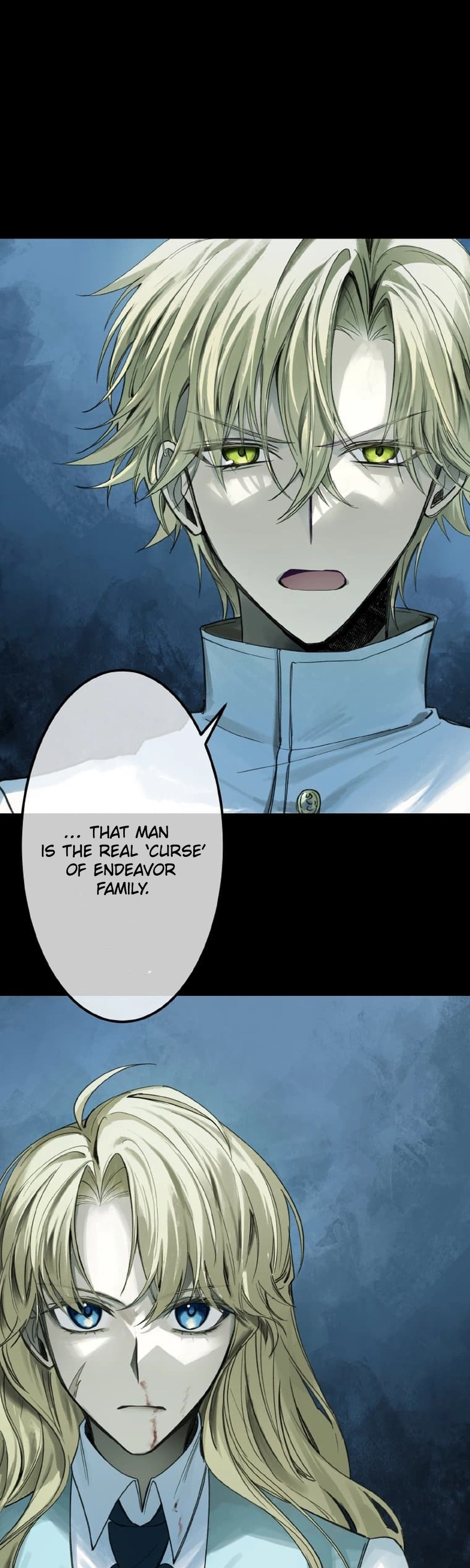 Charlotte, the Killer Noblewoman Chapter 27 Page 43