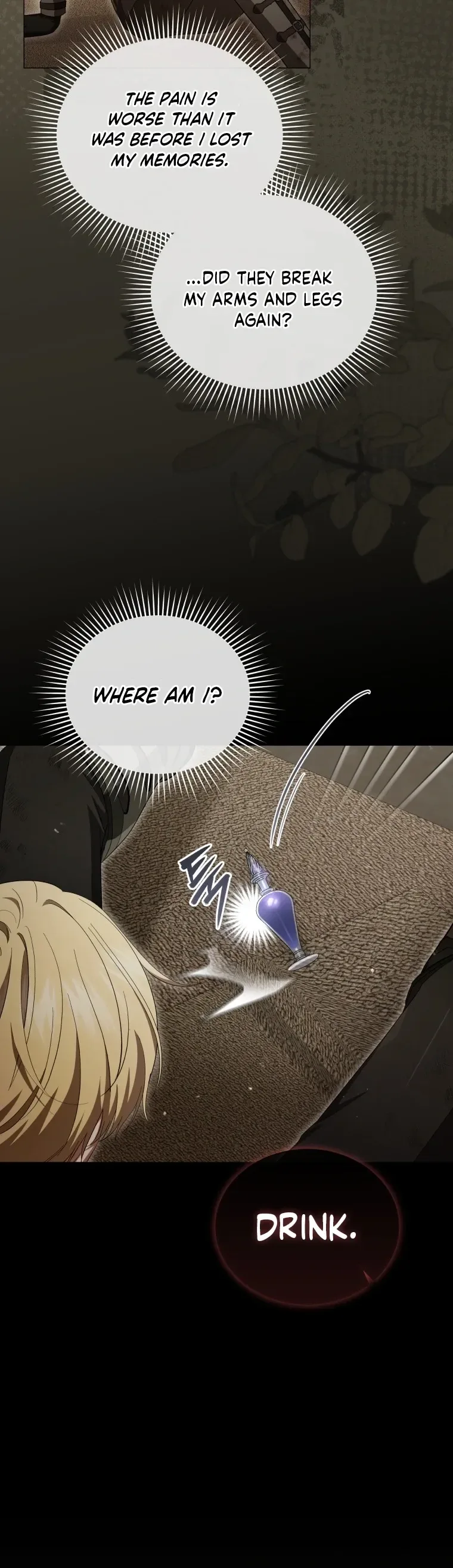 The Lady Awaits a Broken Engagement Chapter 91 Page 7